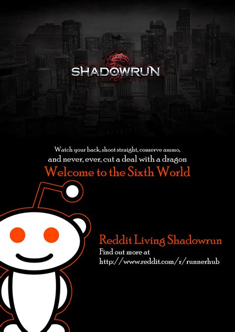 r/Shadowrun on Reddit: [SR5] What are commlinks actually .